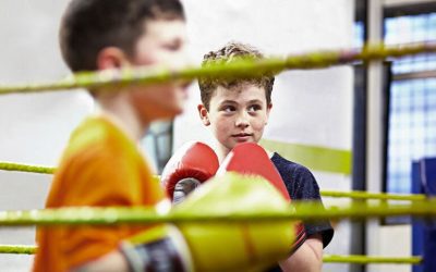 Cours de boxe pour enfants : Comment former les futurs boxeurs ?