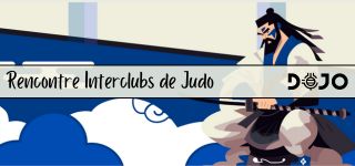 RENCONTRE INTERCLUBS 1/3 DE JUDO – POUSSINS & MINI POUSSINS