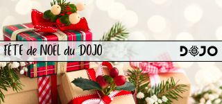 FÊTE DE NOËL 2024 AU DOJO DE NANSOUTY