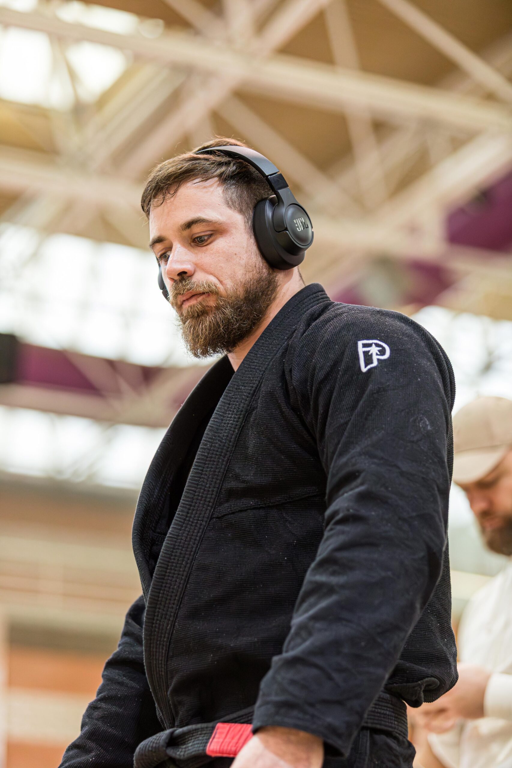 Ju Jitsu Brésilien