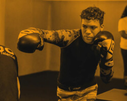 Boxe
