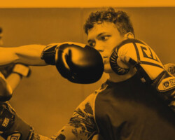 Boxe