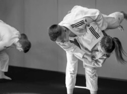 Judo adultes
