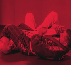 Ju Jitsu Brésilien