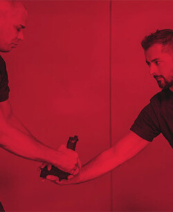Krav Maga