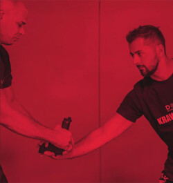 Krav Maga