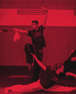 Kung fu